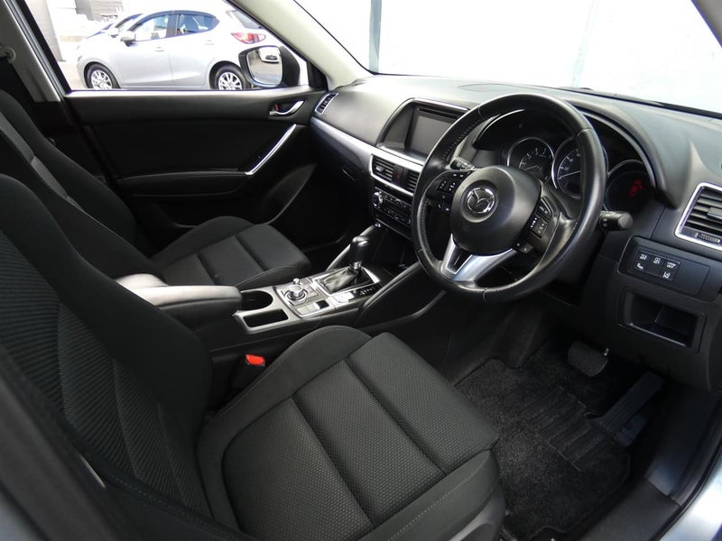 2016 Mazda CX-5 20S PRO ACTIVE/RADAR CRUISE/BLI...62865829569282113