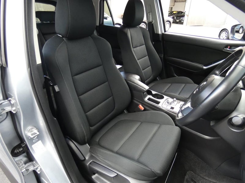 2016 Mazda CX-5 20S PRO ACTIVE/RADAR CRUISE/BLI...62865829569282114