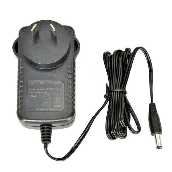 New 12V 2A Power Adapter Sale Sale Carousel 2