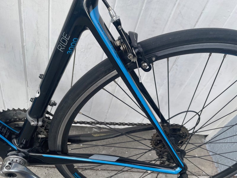 Merida Ride 3000 Carbon - Small/Medium Carousel 15