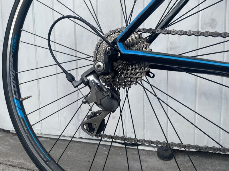 Merida Ride 3000 Carbon - Small/Medium Carousel 2