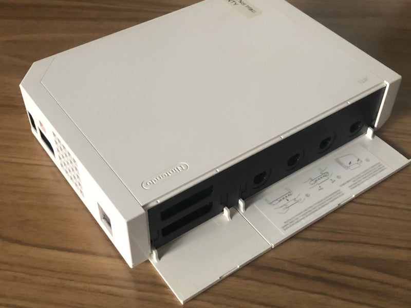 Nintendo Wii - Great Working Condition - Ready to Send - Warranty Carousel 5