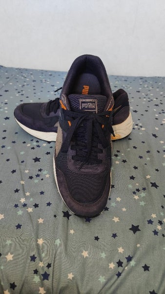 Puma retro running shoes sneakers MEN US10.5 As New Carousel 2