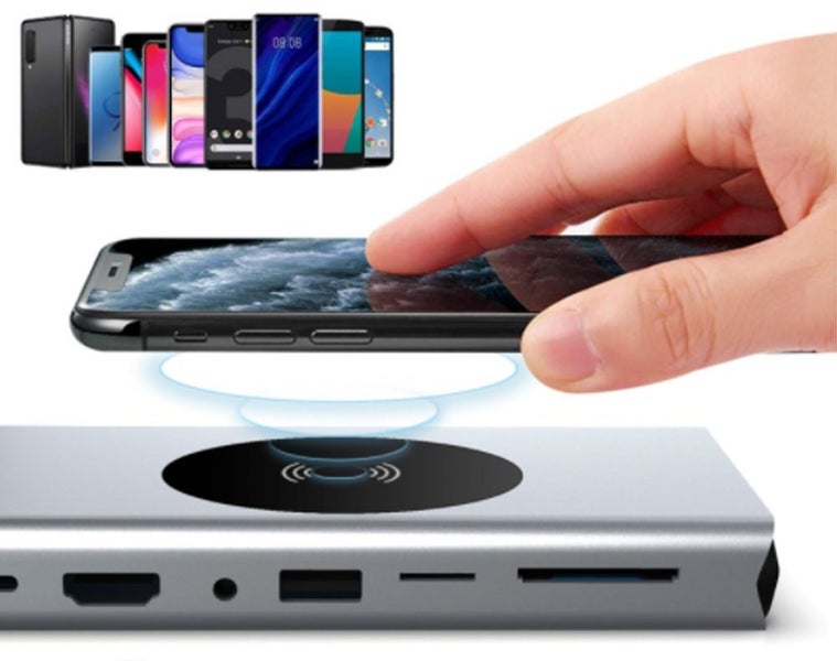 USB C Hub Docking Station (Auckland Stock) Carousel 2