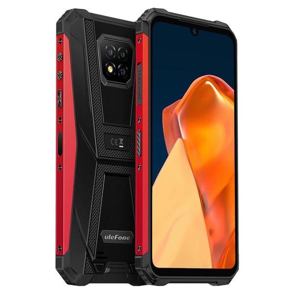 Ulefone Armor 8 -Used Android Smartphone Carousel 1