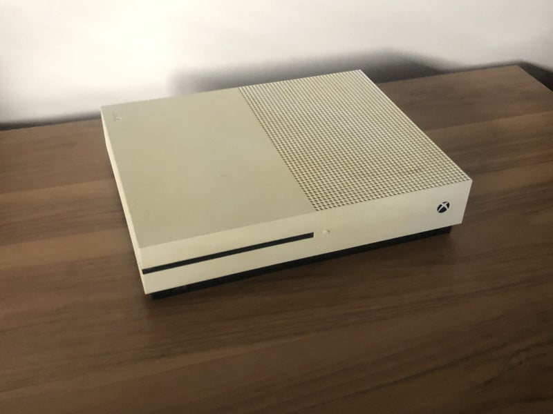 Xbox One S // Great Working Condition // Ready to Send // Warranty Carousel 1