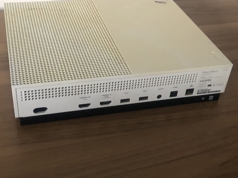 Xbox One S // Great Working Condition // Ready to Send // Warranty Carousel 2