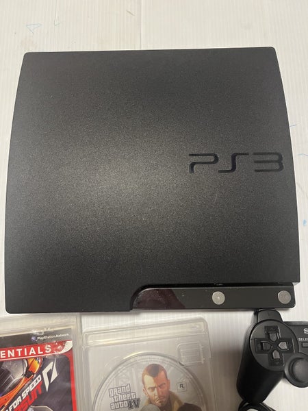 Playstation 3 slim 150gb Carousel 2