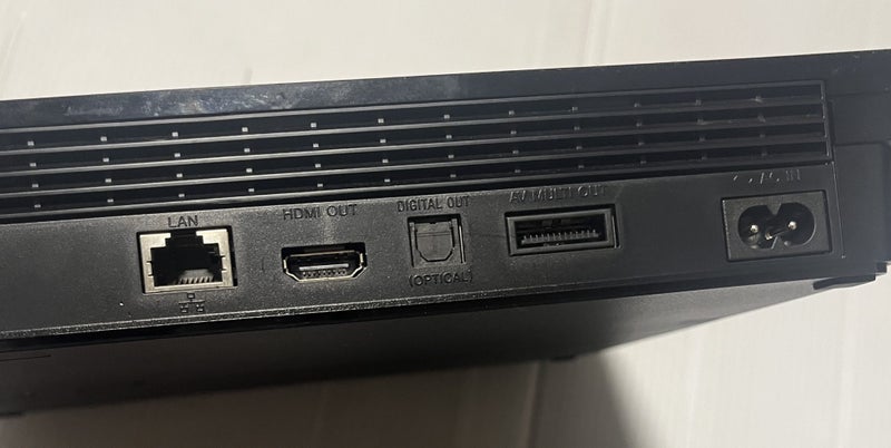 Playstation 3 slim 150gb Carousel 11