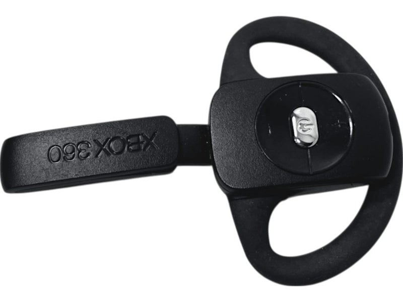 Official Microsoft Xbox 360 Wireless Headset with Bluetooth Carousel 1