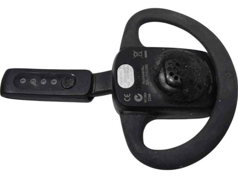 Official Microsoft Xbox 360 Wireless Headset with Bluetooth Carousel 2