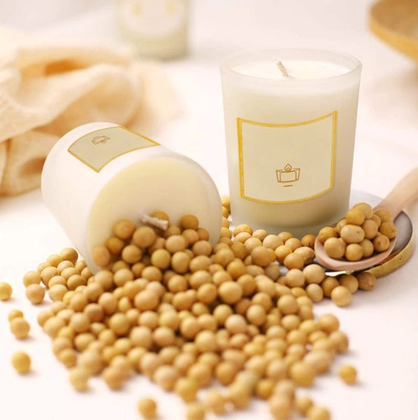 500g Soy Wax Candle Making Materials I1591WT0 Carousel 11