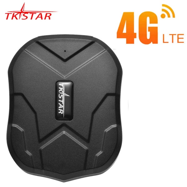 GPS Tracker Car TKSTAR TK905 2G 4G Magnet 90 Days GPS Tracker 4G GPS Locator ... Carousel 2