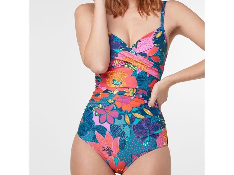Swimwear Swimsuit Carousel 1