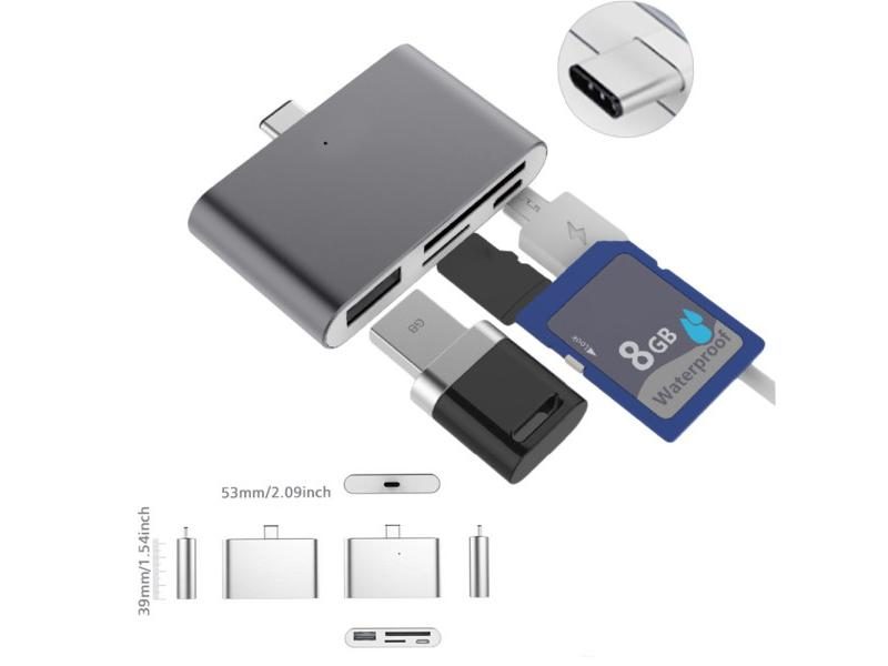 Usb Hub Carousel 2