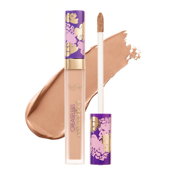 Tarte Creaseless Undereye Concealer 34H Medium Honey Carousel 1