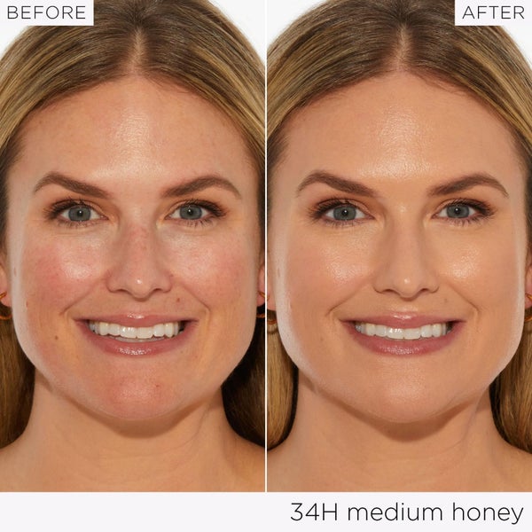 Tarte Creaseless Undereye Concealer 34H Medium Honey Carousel 2