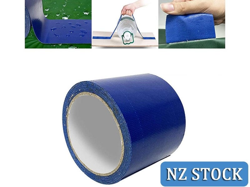 PTN NEW Tarpaulin Repair Tape Sale Sale Sale Carousel 1