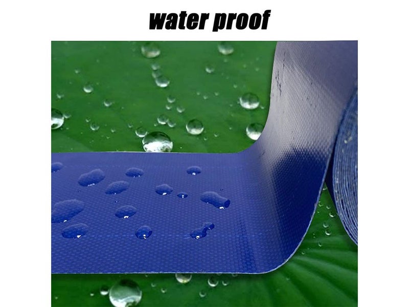 PTN NEW Tarpaulin Repair Tape Sale Sale Sale Carousel 18
