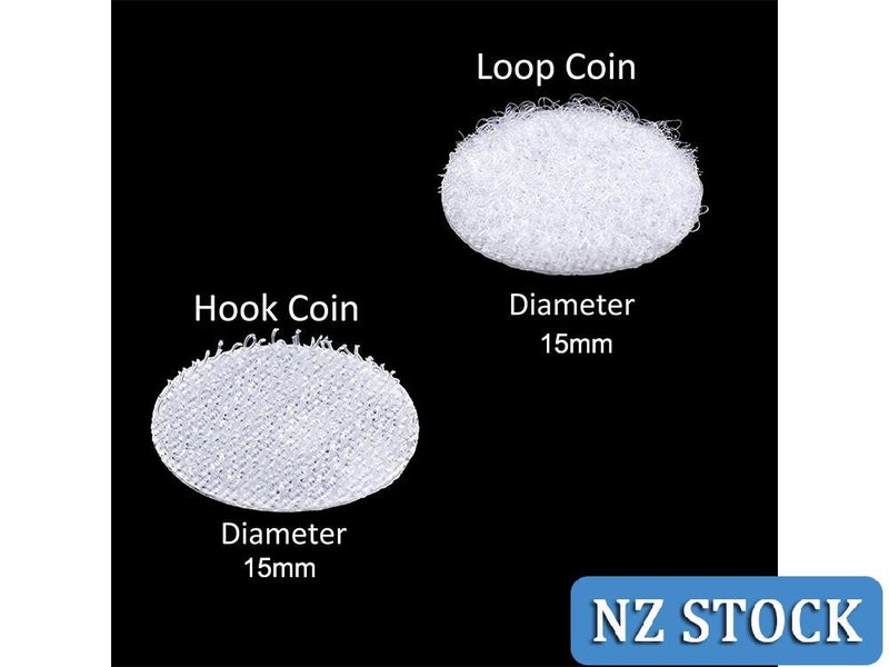 Hook And Loop Carousel 2