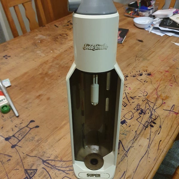 Super Soda Stream Carousel 1