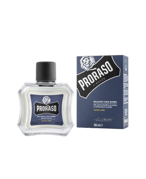 Proraso Beard Balm Azur Lime - 100Ml Carousel 1