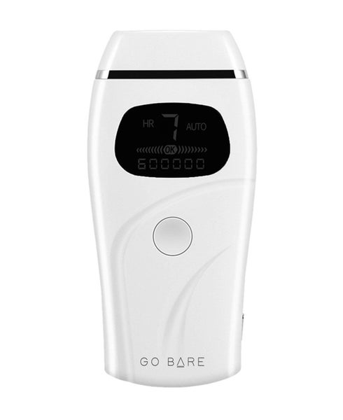 Go Bare Ipl Hair Removal Device Carousel 1