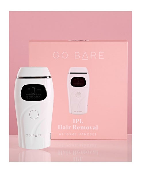 Go Bare Ipl Hair Removal Device Carousel 4