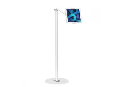 Mbeat activiva Universal iPad & Tablet 1.3m Floor Stand Carousel 1
