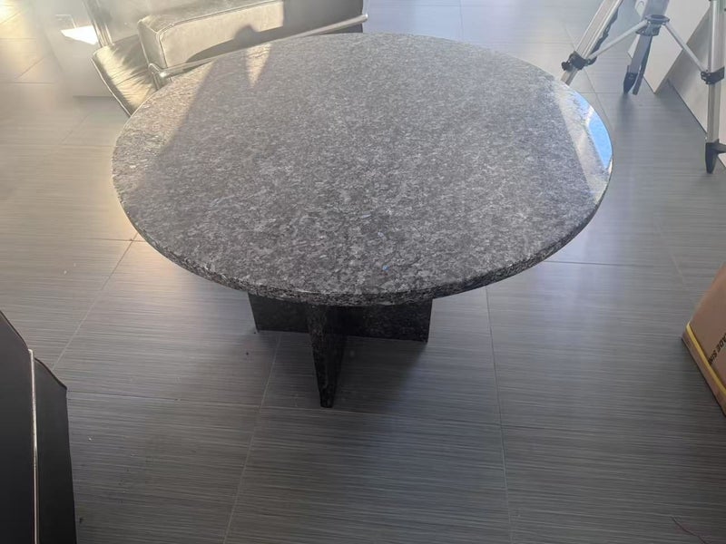 Engineered Stone Table Carousel 1