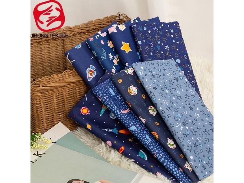 Fabric Material Carousel 1