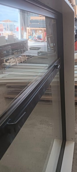 Aluminium Double Glazed Window Carousel 3