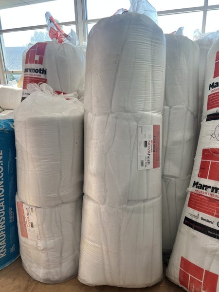 Mammoth NOVAhush Acoustic Blanket 735 50mmx11110x600 20m2 Carousel 2