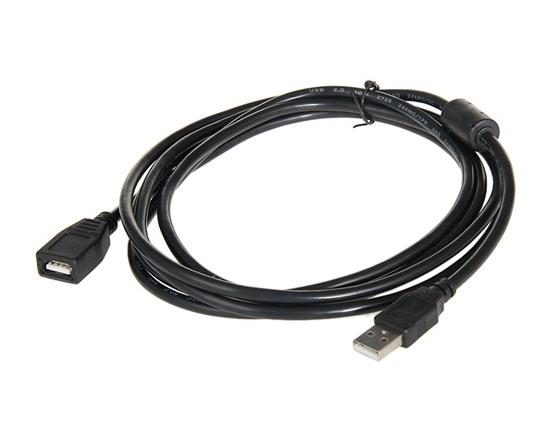 3M USB Extension Cable Carousel 2
