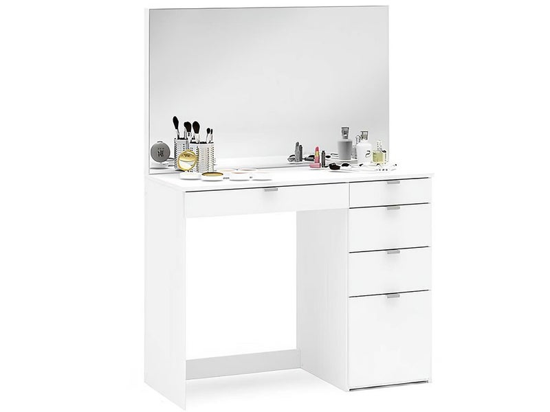 Dressing Table with Mirror (OVER STOCKED) Carousel 1