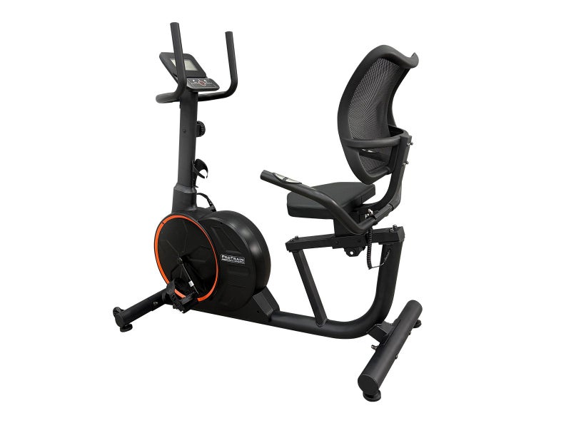 Recumbent Bike Carousel 1