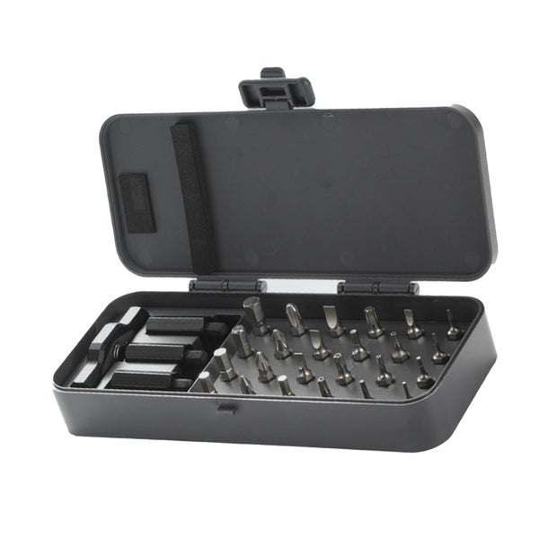 ratchet screwdriver set 24 in 1 Ratchet Screwdriver Set Alloy Steel DIY Multi Carousel 2