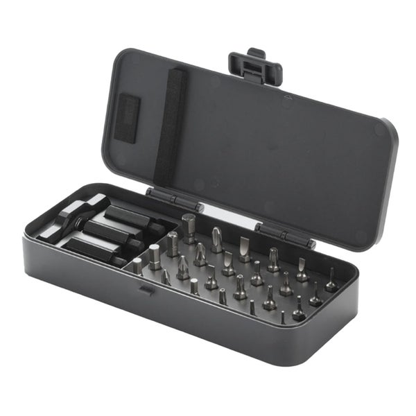 ratchet screwdriver set 24 in 1 Ratchet Screwdriver Set Alloy Steel DIY Multi Carousel 8