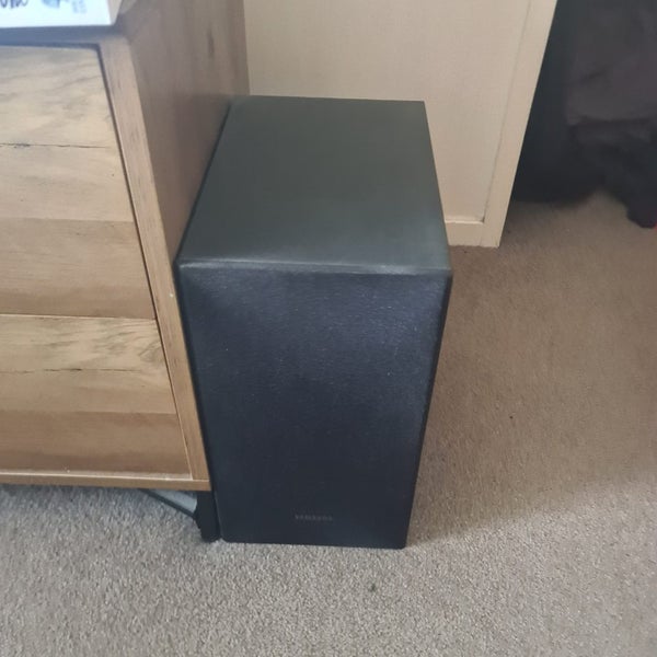 Samsung HT-T450 Soundbar Carousel 2