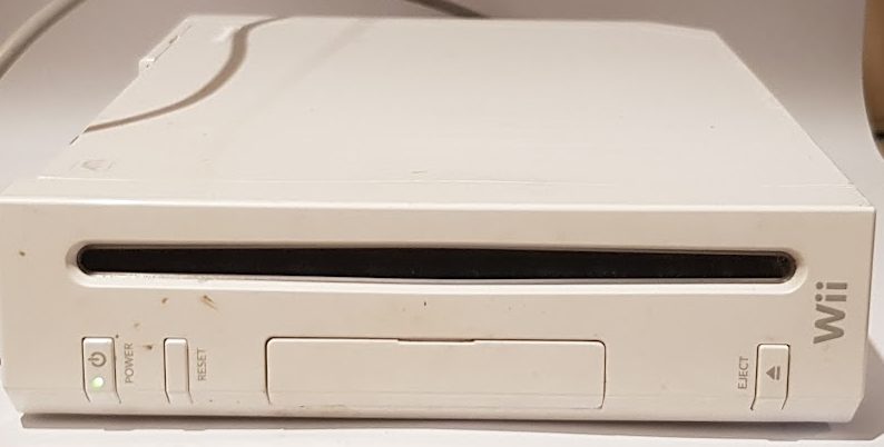 NINTENDO WII Carousel 1