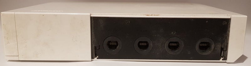 NINTENDO WII Carousel 2