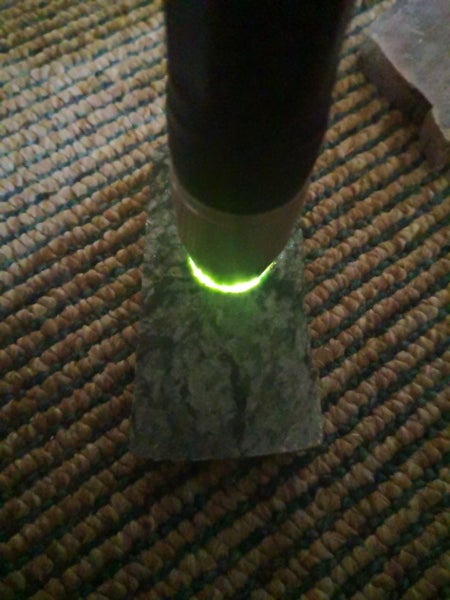 Pounamu greenstone slab Kahotea Carousel 7