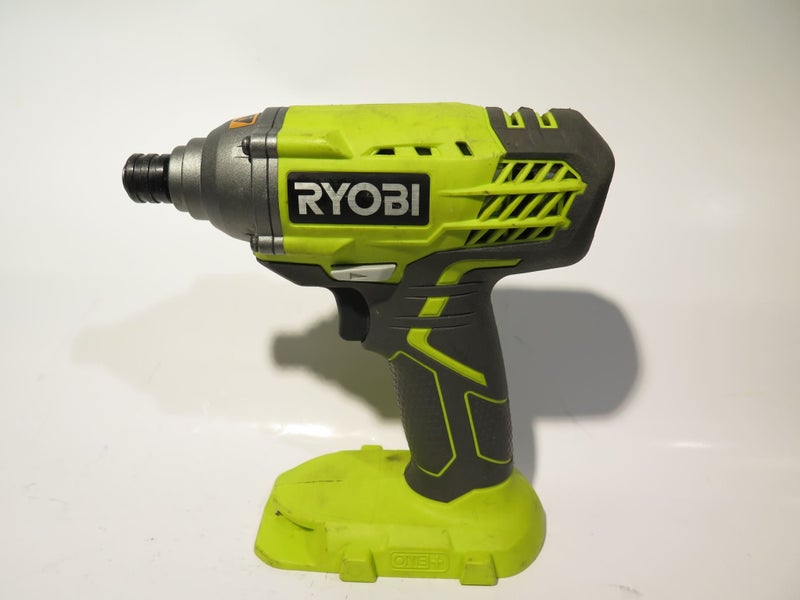 Ryobi R18ID1 18V ONE+ Cordless Impact Driver Carousel 2