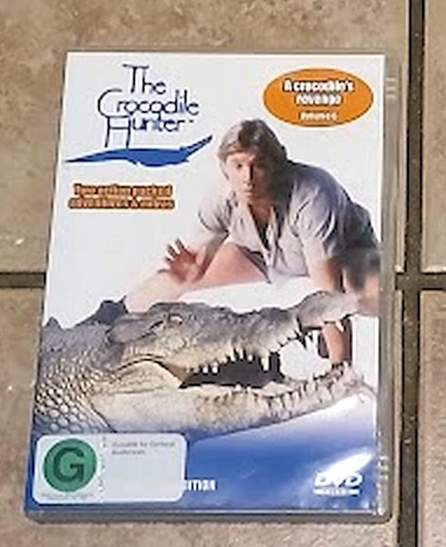 Selection of DVD TV Series, $5 each Series see details below all good condition Carousel 2