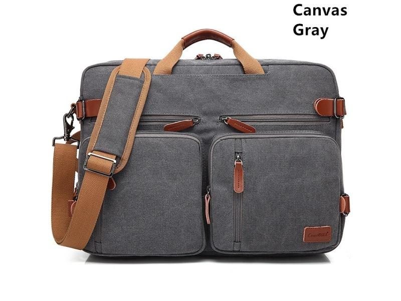 Handbag Rucksack Backpack Laptop Bag 15.6/17.3 Inch Carousel 1