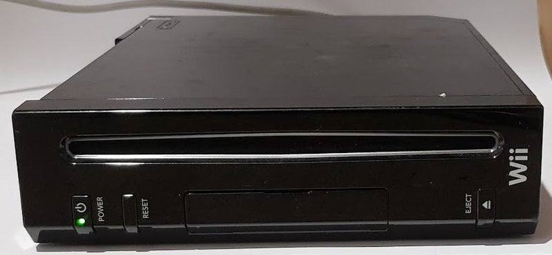 NINTENDO WII Carousel 1