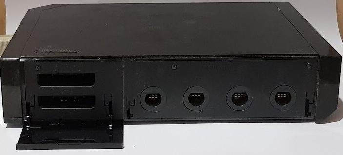 NINTENDO WII Carousel 2