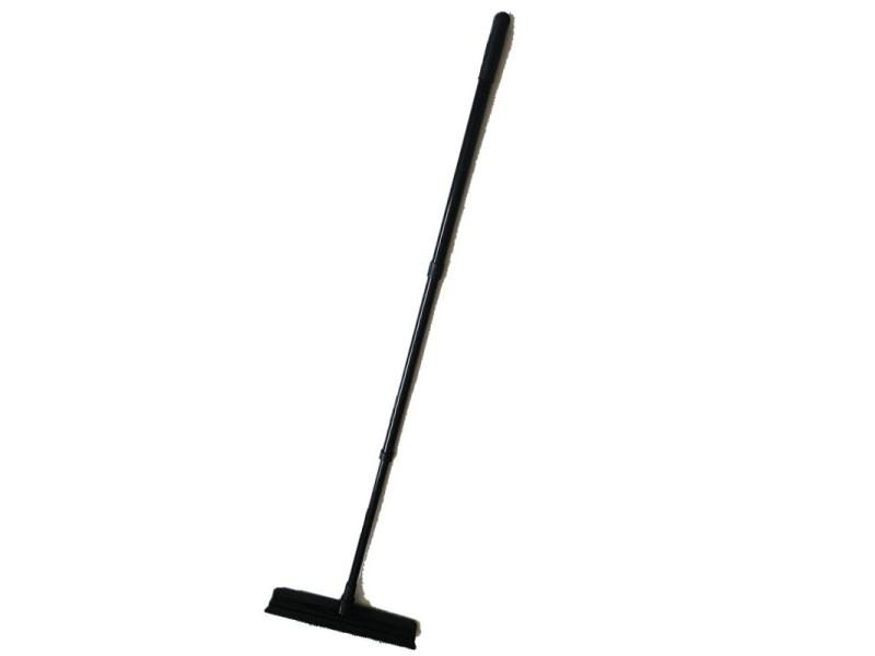 Multifunctional Telescopic Broom For Home Floor Carpet Cleaning Carousel 1