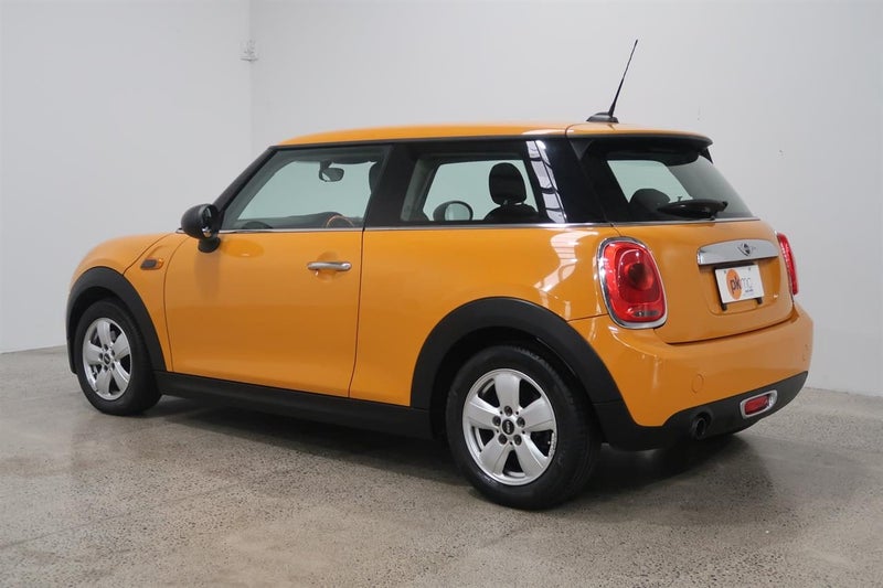2015 MINI One62865833896962111