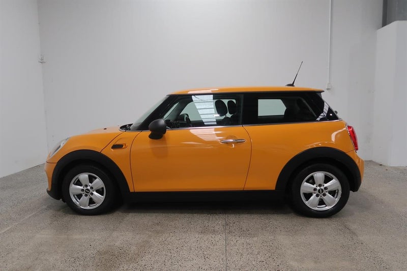 2015 MINI One62865833896962114